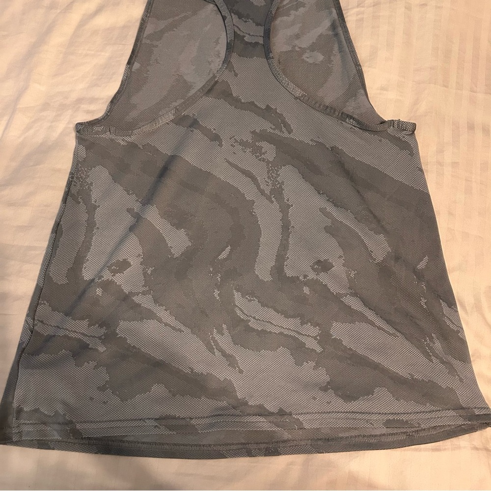 Gymshark Power Tank - Picture 7 of 8